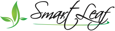 Logo Smart Leaf